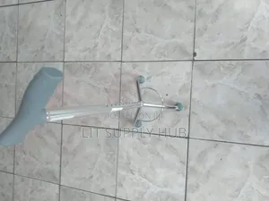 Medical Tripod Walker - Heavy Duty