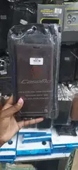 CaseMe Retro Wallet Leather Flip Case for Xiaomi Redmi 14C - 1