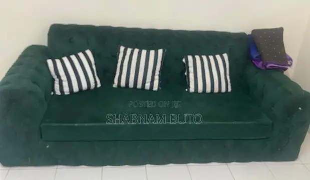 6-Seater Sofa - 1