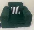 6-Seater Sofa - 3