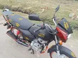 TVS HLX 125 2021 Red - 1
