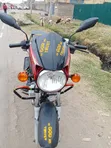 TVS HLX 125 2021 Red - 3