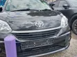 Toyota Passo 2019 Black - 1