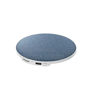 Spika Mpya ya Wireless ya Ultra-Thin Pillow Top Sound Disc