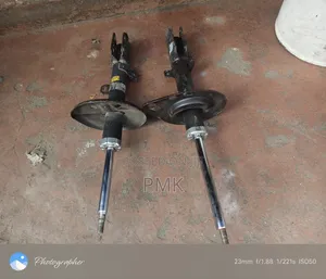 Shocks za Toyota Camry (Zilizotumika)