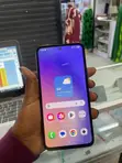 Samsung Galaxy A54 5G 128GB Nyeusi (Refurbished) - 3