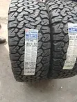 BFGoodrich 285/55 R20 Tires - 1