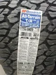 BFGoodrich 285/55 R20 Tires - 2
