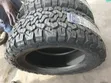 BFGoodrich 285/55 R20 Tires - 4