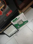 JSOT 200W LED Flood Light (Model JS-M200) - 1