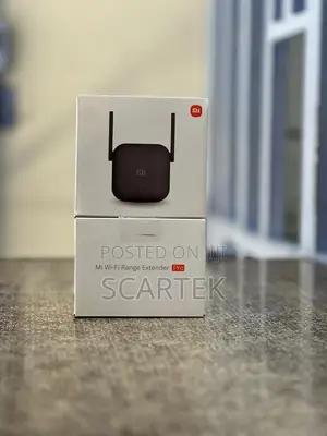 Xiaomi Mi Wi-Fi Range Extender Pro