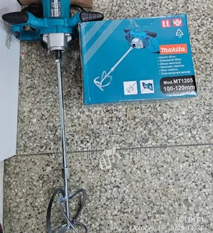 Makita Electric Paint Mixer 2400W