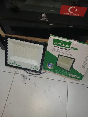 JSOT JS-M200 200W AC LED Flood Light