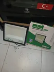 JSOT JS-M200 200W AC LED Flood Light - 1