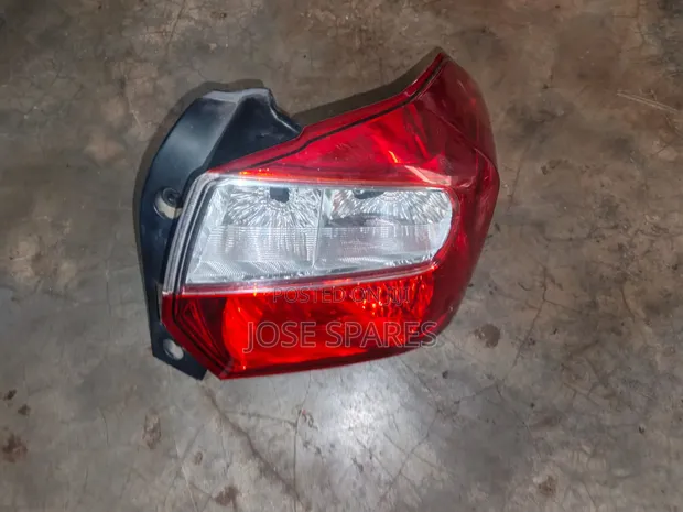 Subaru Impreza Taillight - 1