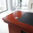 Executive CEO's Table - 1800mm - 2