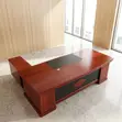 Executive CEO's Table - 1800mm - 3