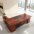 Executive CEO's Table - 1800mm - 4