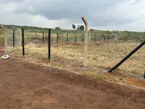 100x100 Plot inauzwa Kiambu