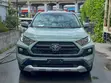 Toyota RAV4 Adventure 2021 Kijani - 2