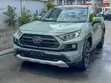 Toyota RAV4 Adventure 2021 Kijani - 3