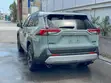Toyota RAV4 Adventure 2021 Kijani - 4