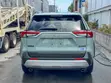 Toyota RAV4 Adventure 2021 Kijani - 5