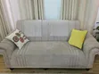 7-Seater Sofas and 6-Seater Dining Table - 2