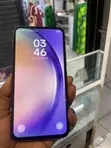 Samsung Galaxy A54 128GB Nyeusi - 2