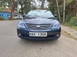 Toyota Allion 2004 - 1