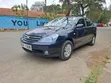 Toyota Allion 2004 - 3