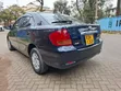 Toyota Allion 2004 - 4