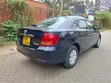 Toyota Allion 2004 - 5