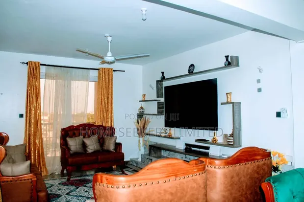 Nyumba ya Vyumba 3 vya Kulala ya Airbnb Mjini Nyali - Kwa Kupangisha - 1