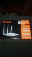 Brand New Tenda F300 Router - 1