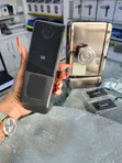 X1pro Kidole Gumba Smart Lock ya Kidijitali - 2