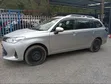 Toyota Corolla Fielder 1.5 Petrol FWD 2019 Silver - 3