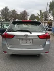 Toyota Corolla Fielder 1.5 Petrol FWD 2019 Silver - 4