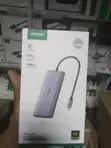 UGREEN Revodok 11-in-1 USB-C Hub (CM639 / 45520) - 1