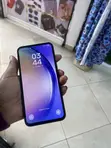 Samsung Galaxy A54 128GB Nyeusi - 1