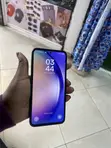 Samsung Galaxy A54 128GB Nyeusi - 4