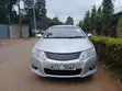Toyota Allion 2008 Silver - 2