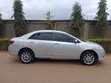 Toyota Allion 2008 Silver - 4