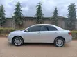 Toyota Allion 2008 Silver - 5