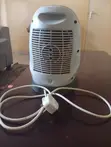 Armco Electric Fan Heater - 1