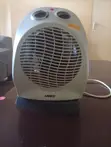 Armco Electric Fan Heater - 2