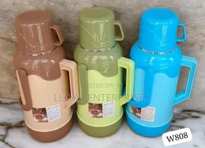 3.2 Litre Vacuum Flask