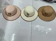 Fashionable Bucket Hats - 2