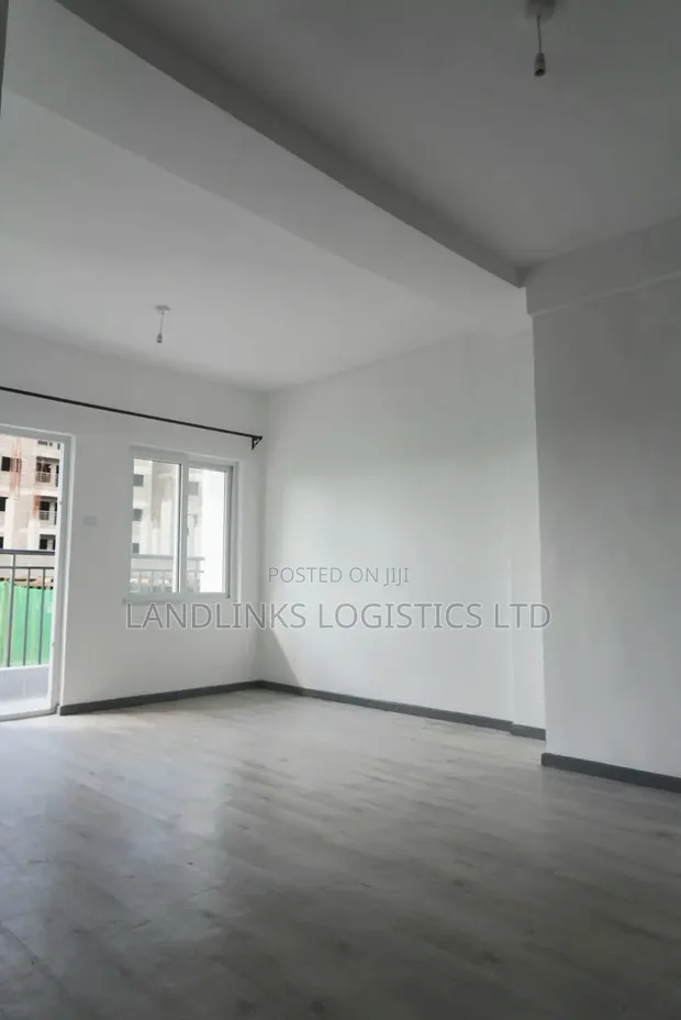 2 Bedroom Apartment for Rent in Athiriver, Makadara - 1