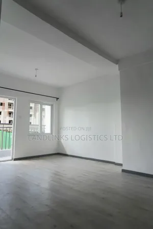 Apartment ya Vyumba 2 vya Kulala, Athiriver, Makadara - Pangishwa
